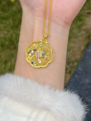 点击看大图 -Cindy Jewelry·钻戒·彩色宝石