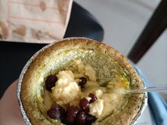 -詹记桃酥(包河万达店)