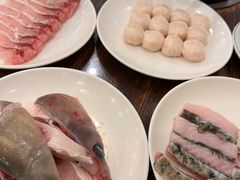 -正能量脆肉鲩火锅