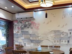 -观桥阁(锦溪店)