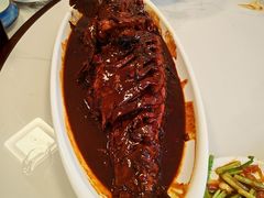 -水库活鱼馆(于桥水库店)