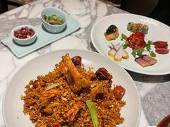 -湖滨28中餐厅·西湖宴·杭州君悦酒店