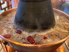 -东来顺饭庄(天坛店)