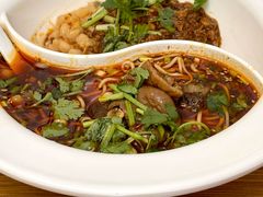 -万县面馆(高笋塘店)