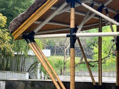 -上海方塔园-何陋轩