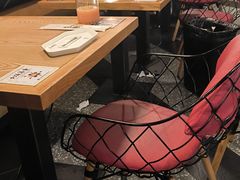 -鱼酷活鱼烤鱼(梅江印象城店)