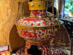 -羊大爷涮肉(亮马桥店)