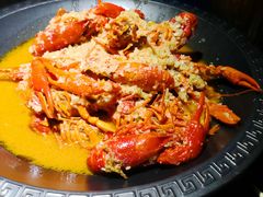 -红盔甲·小龙虾(天钥桥店)