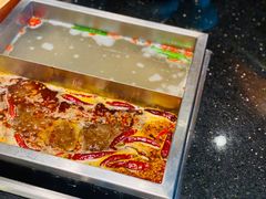 -五星桥原切肥牛火锅·30年专注好牛肉(湖塘店)