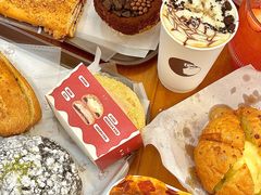 -高力乐面包咖啡厅(西塔店)