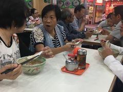 -文辉墨鱼丸大王(铜锣湾渣甸街总店)