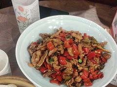 -丽华园(汉阳龙阳店)