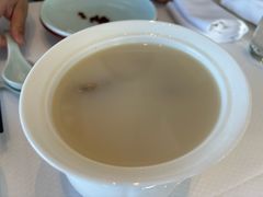 -北京柏悦酒店·锦庭餐厅Dining Room