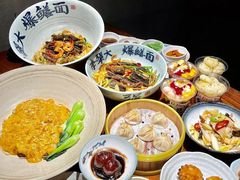 -李犟大爆鳝面·手工蟹黄包(湖滨西湖店)