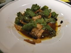 -爷爷的草帽·海鲜馆(孙塘路店)