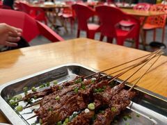 -一口香烧烤大排档(先锋路店)