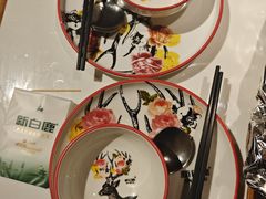 -新白鹿餐厅(第一百货店)