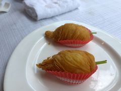 -深圳富苑皇冠假日套房酒店