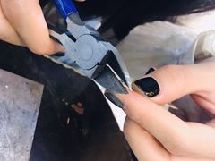 -大爱金工&银饰DIY(万象城店)