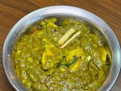 -南国印度餐厅Dakshin