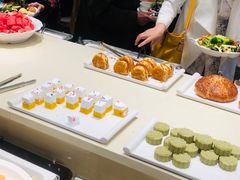 -素满香·素食自助餐(苏州·临顿路店)
