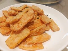 -群乐饭店(滨安路店)