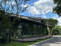-杭州西湖柳莺里酒店