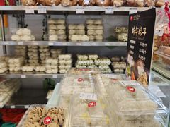 -白玉兰食品(中山公园龙之梦店)