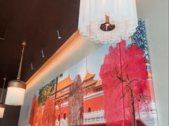 -大鸭梨烤鸭(石佛营店)