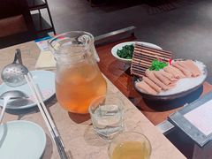 -捞王锅物料理(四川北路店)