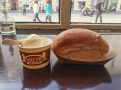 -马迭尔冷饮厅1906(中央大街店)
