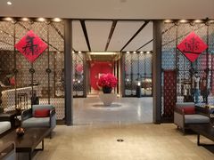-丽晶轩中餐厅(重庆丽晶酒店)