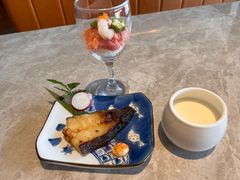 -極上萬膳·日料放题(来福士江景店)