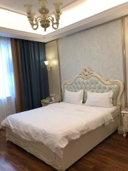 -弗蕾亚·和月月子调理院(东湖店)