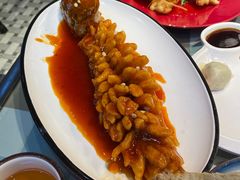 -四姐妹东北饺子(沙尾路店)