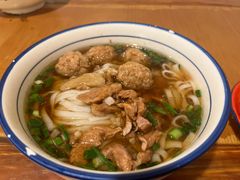 -矮子粉店1985·长沙米粉(湘春路店)