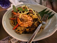 -CHINCHIN 青青·泰国料理(万象食家店)