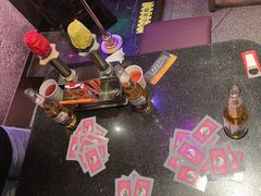 -星聚会KTV(金狮大厦店)