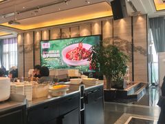 -眉州东坡(北苑华贸店)
