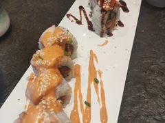 -将太无二·北美传奇寿司(荟聚购物中心西红门店)