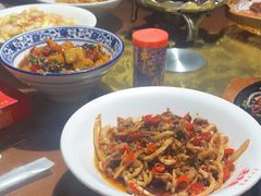 -天下客饭店(中山路店)