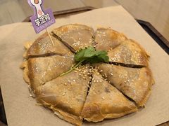 -芋包王闽南茶楼(八市店)
