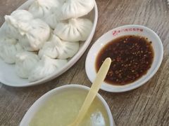 -津门张记包子铺(华昌道店)