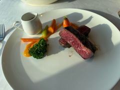 -云厨·高空西餐厅(成都瑯珀·凯悦臻选酒店)