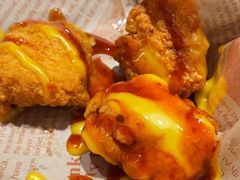 -姜胖胖韩式自助烤肉(凯德天府店)