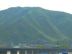 -图们国门景区