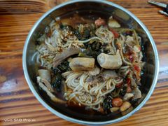 -小李腌粉(东海店)