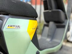 -九号电动车(安定门内大街店)