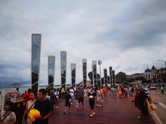 -老虎石海上公园