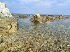 -养马岛旅游度假区